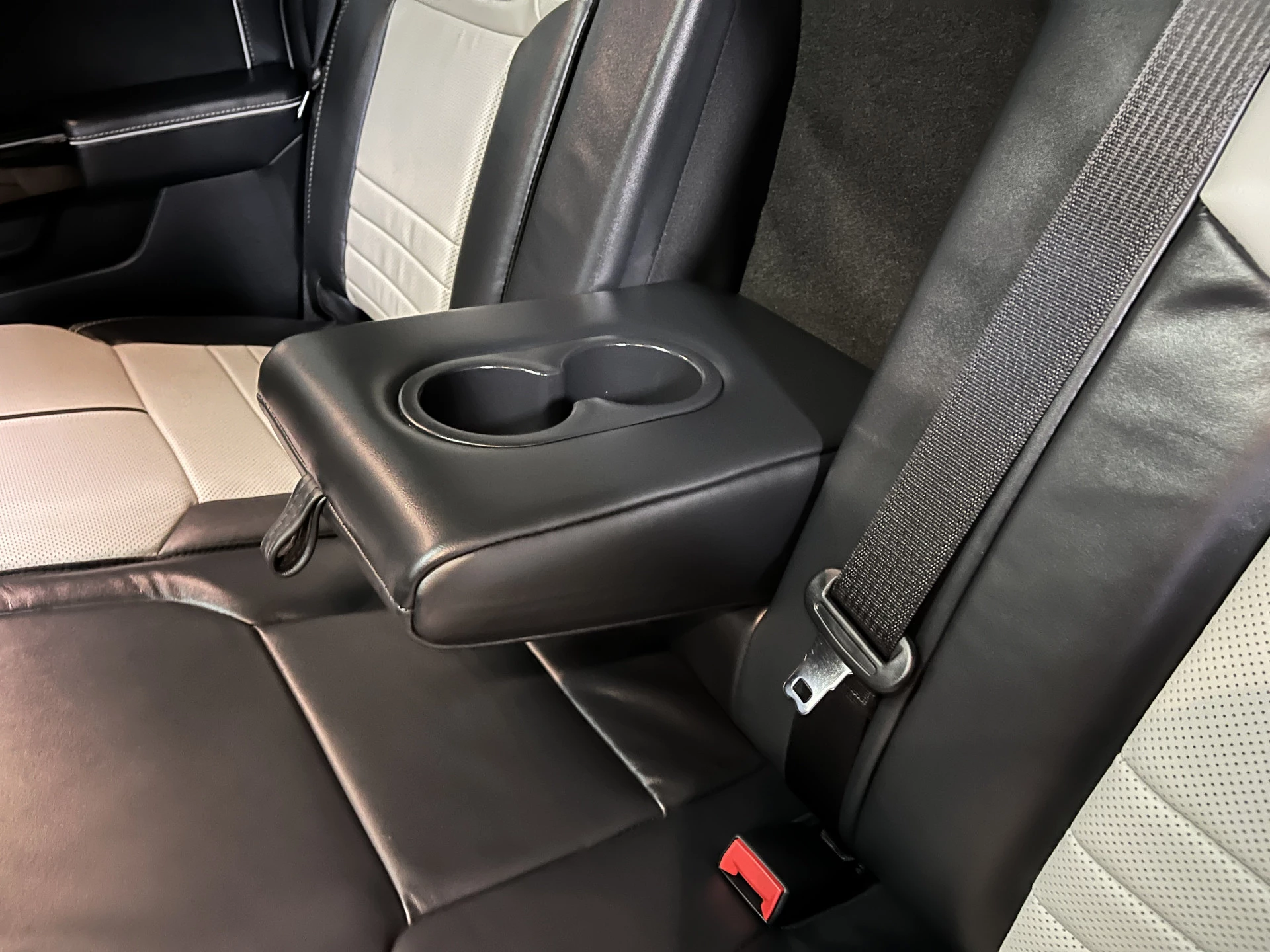 Hoofdafbeelding Ford F-150