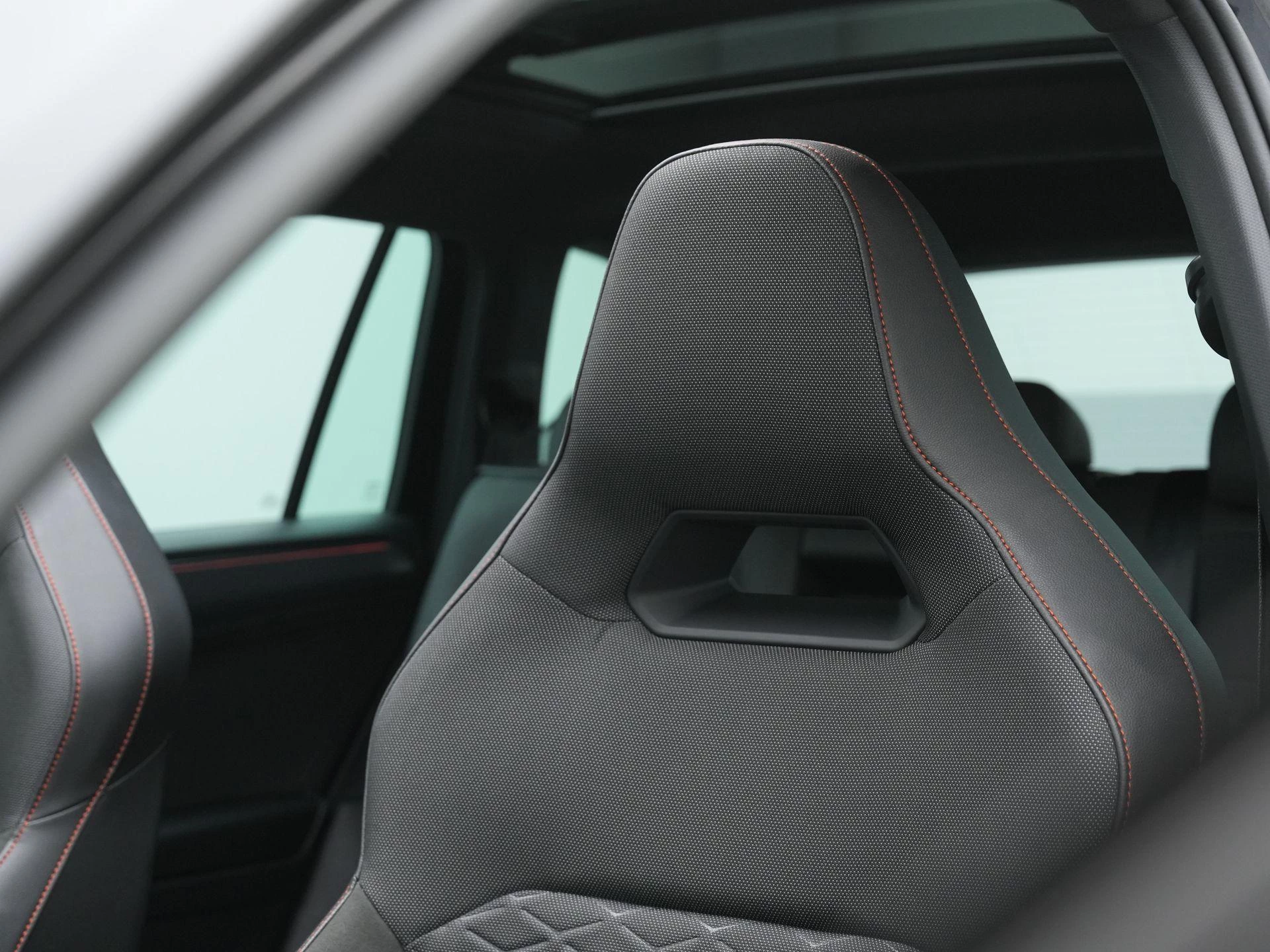 Hoofdafbeelding SEAT Tarraco