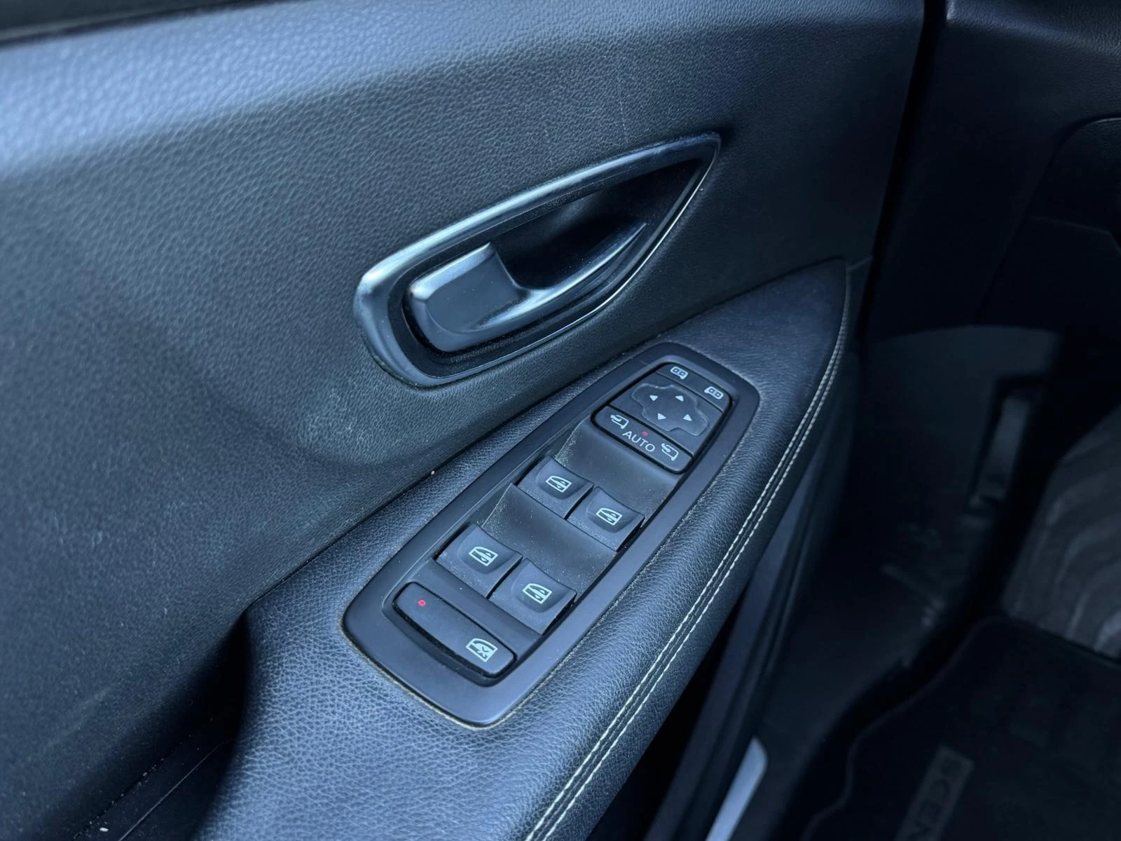 Hoofdafbeelding Renault Scénic