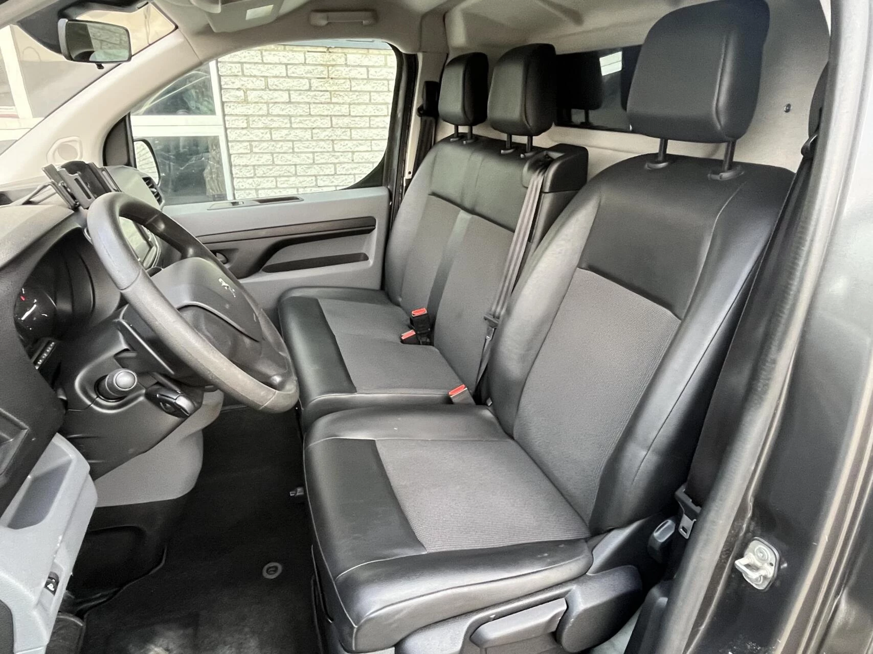 Hoofdafbeelding Peugeot Expert