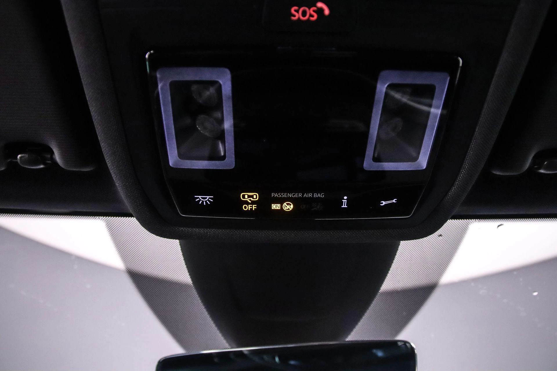 Hoofdafbeelding Škoda Elroq