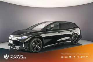 Hoofdafbeelding Volkswagen ID.7 Volkswagen ID.7 Tourer