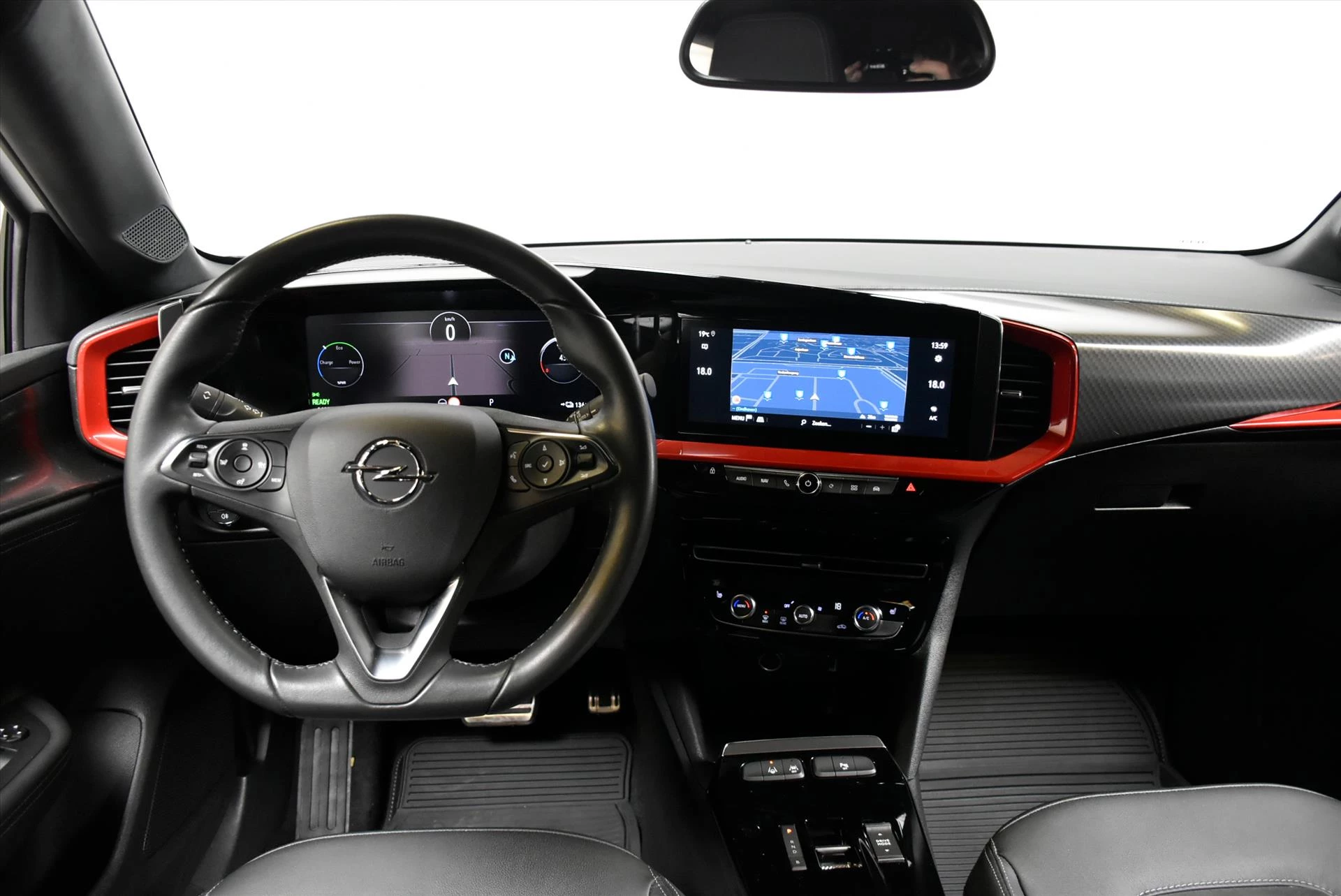 Hoofdafbeelding Opel Mokka-e