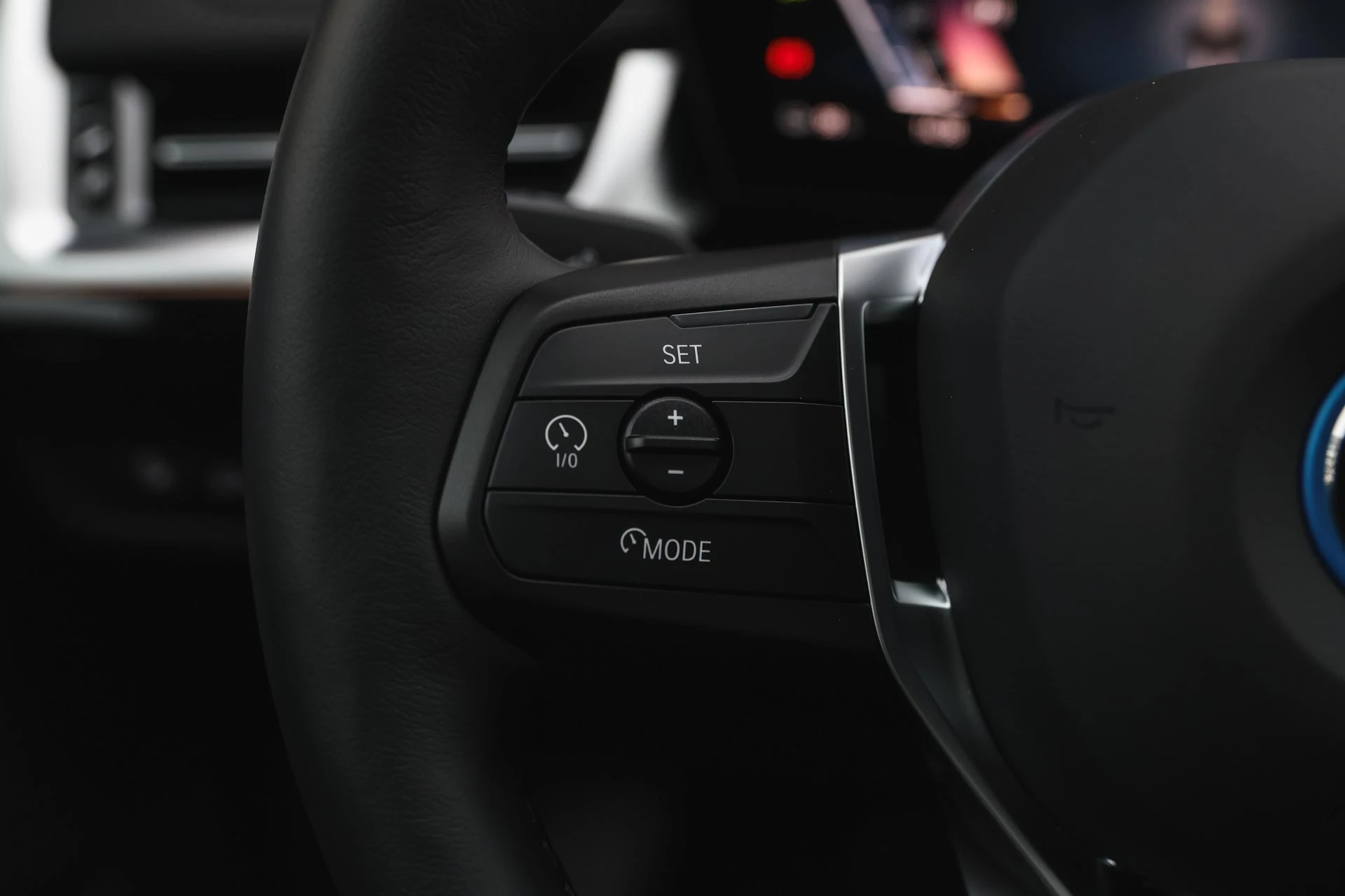 Hoofdafbeelding BMW iX1