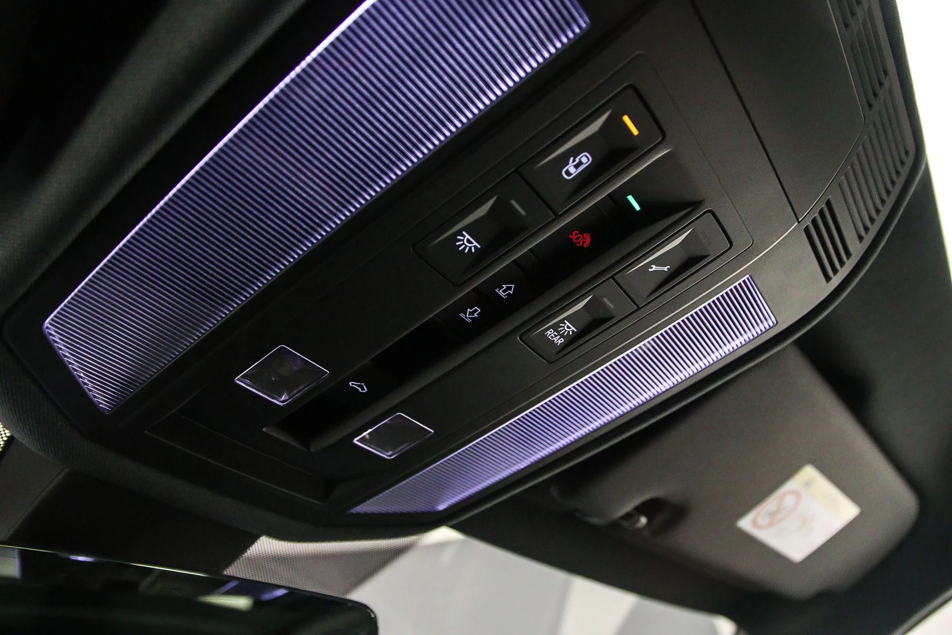 Hoofdafbeelding Volkswagen Touareg