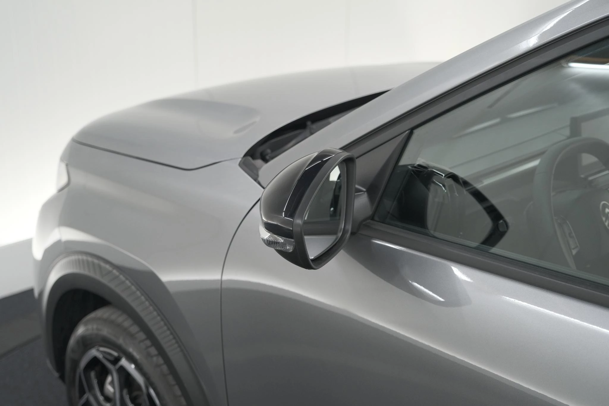 Hoofdafbeelding Citroën ë-C3