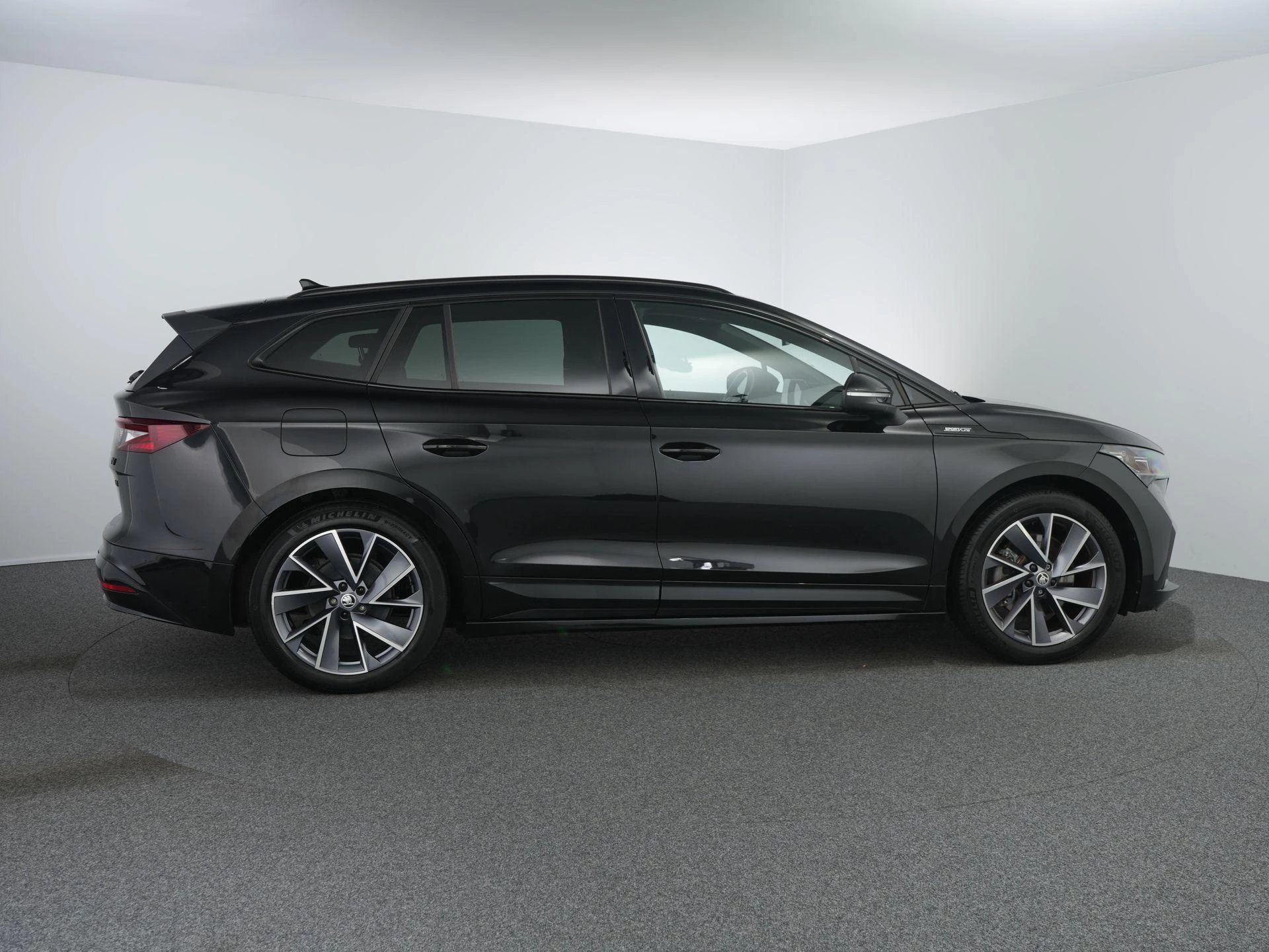 Hoofdafbeelding Škoda Enyaq iV