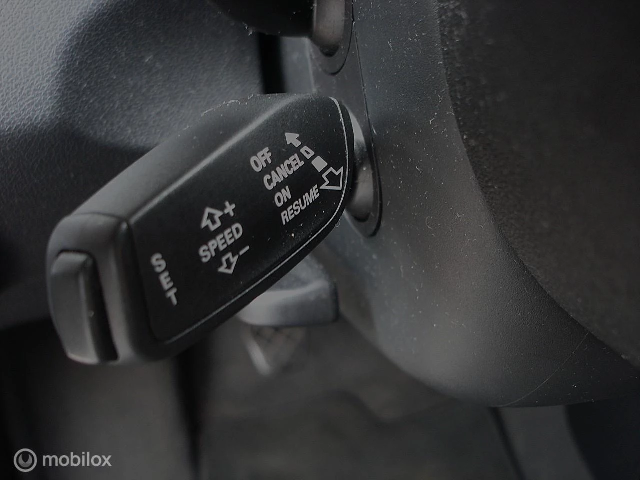 Hoofdafbeelding Audi A1