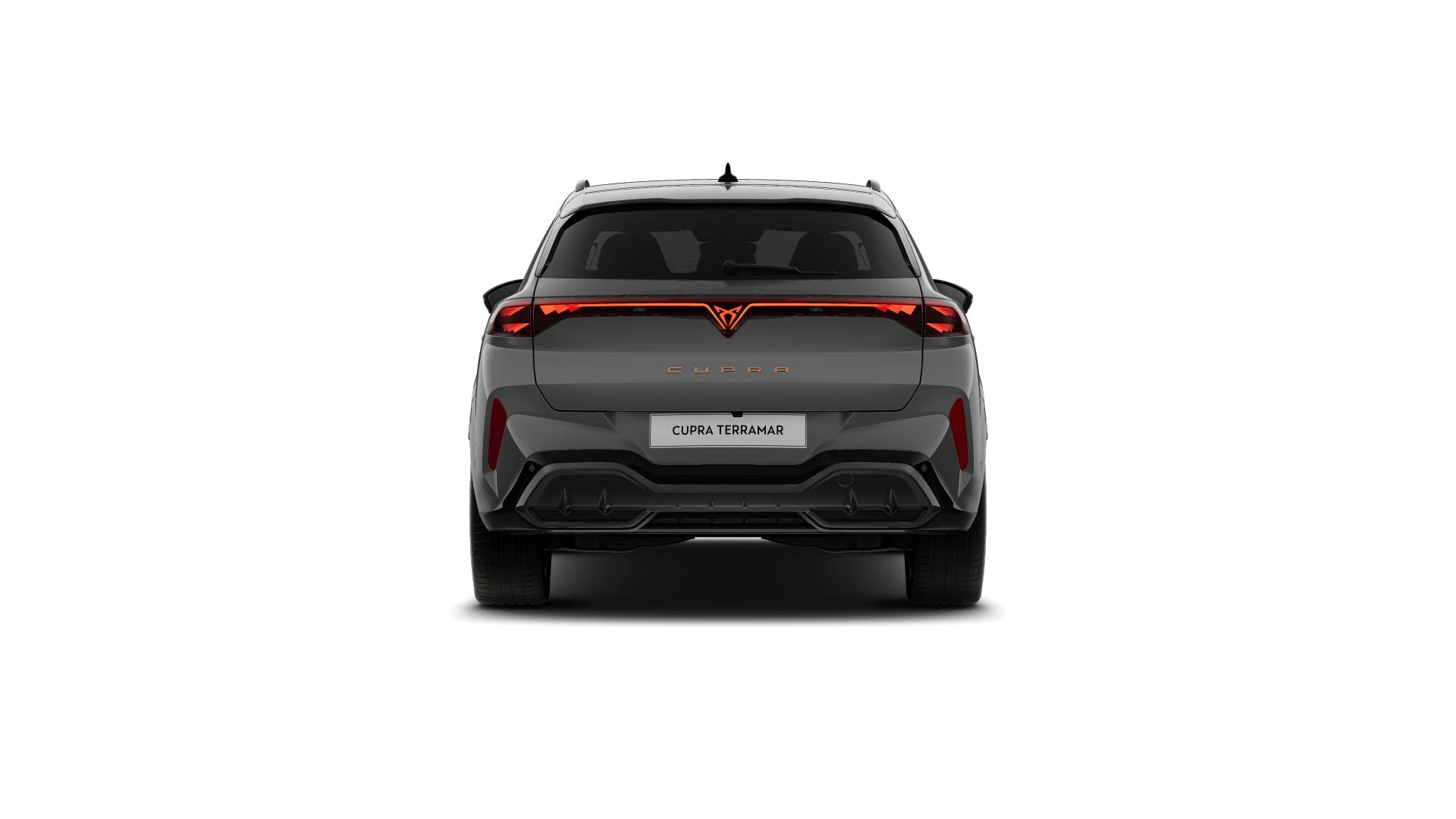 Hoofdafbeelding CUPRA Terramar