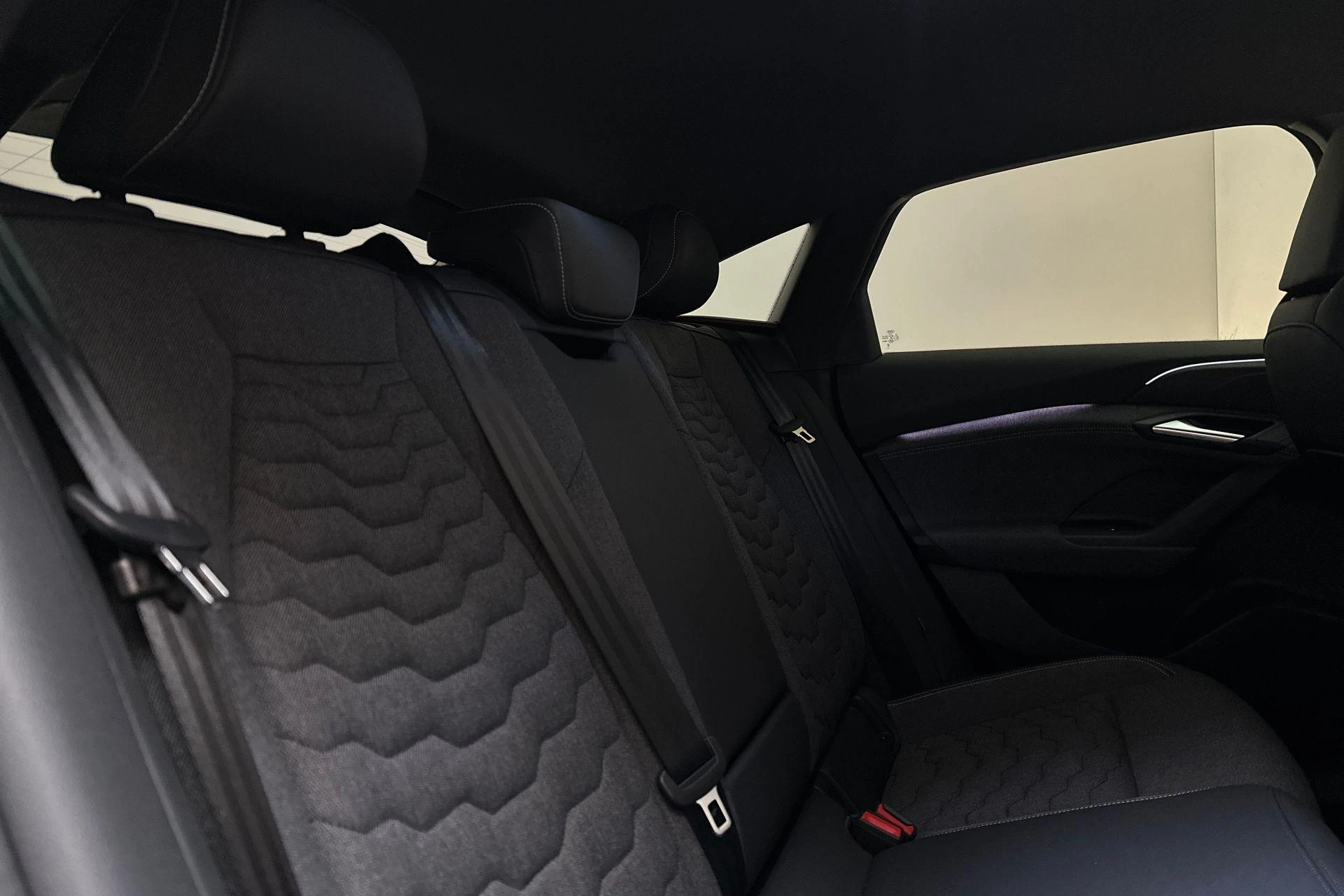 Hoofdafbeelding Audi A6 Sportback e-tron