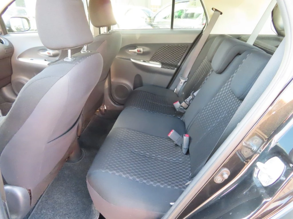 Hoofdafbeelding Toyota Urban Cruiser