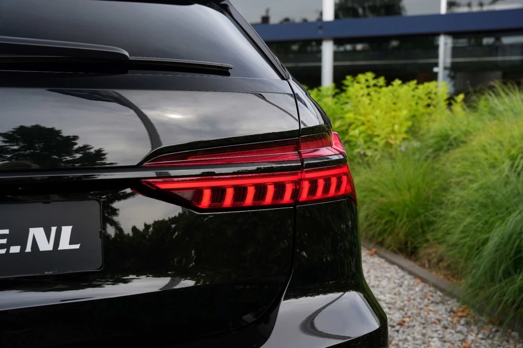 Hoofdafbeelding Audi RS6