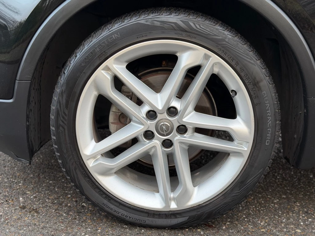 Hoofdafbeelding Opel Mokka X