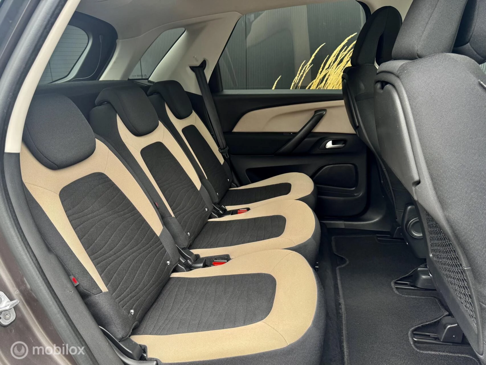 Hoofdafbeelding Citroën C4 Picasso