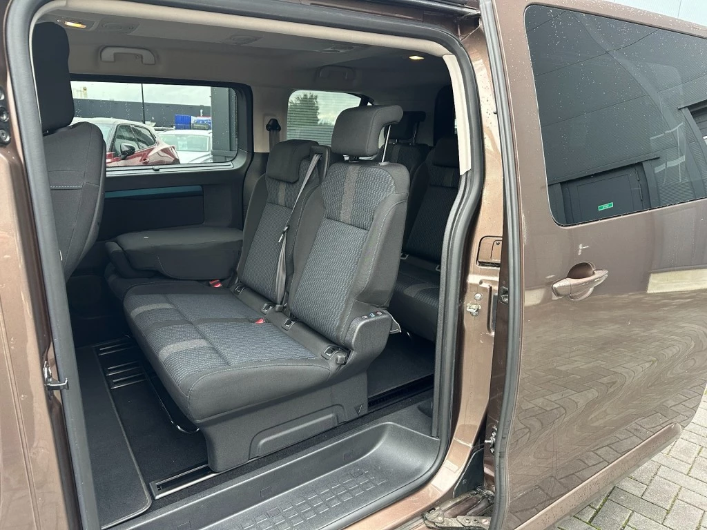 Hoofdafbeelding Peugeot Expert