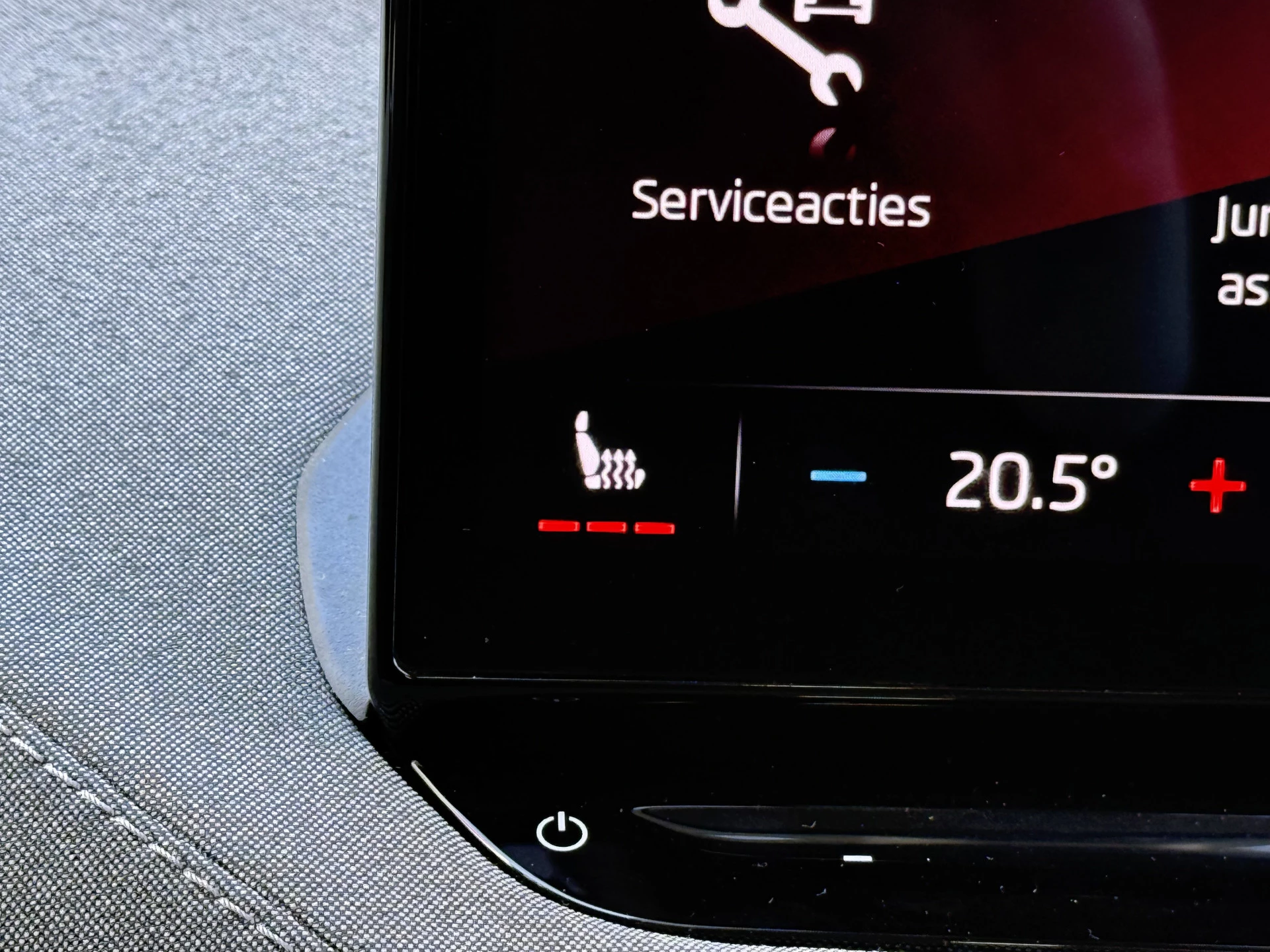 Hoofdafbeelding Škoda Enyaq iV