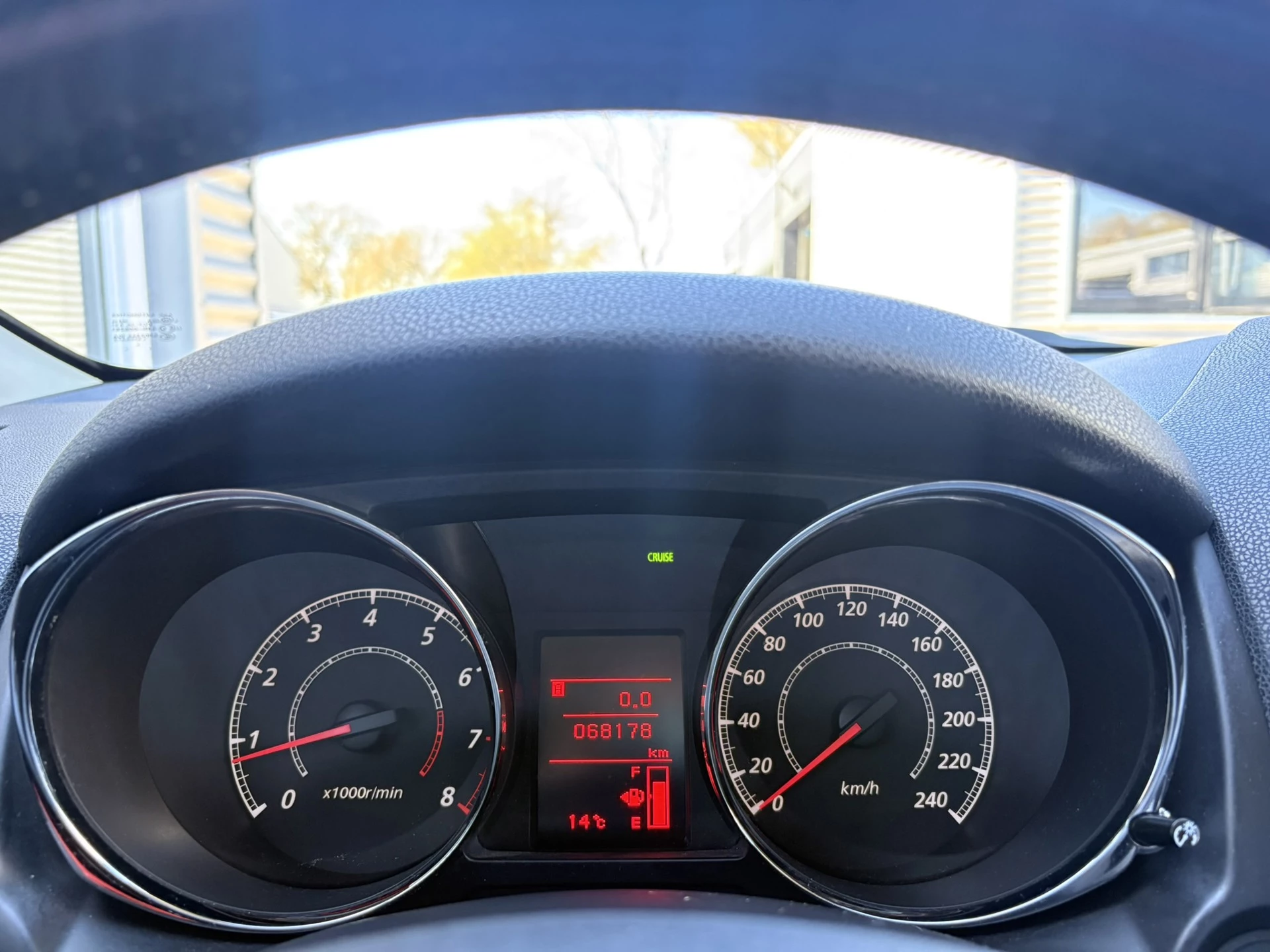 Hoofdafbeelding Citroën C4 Aircross