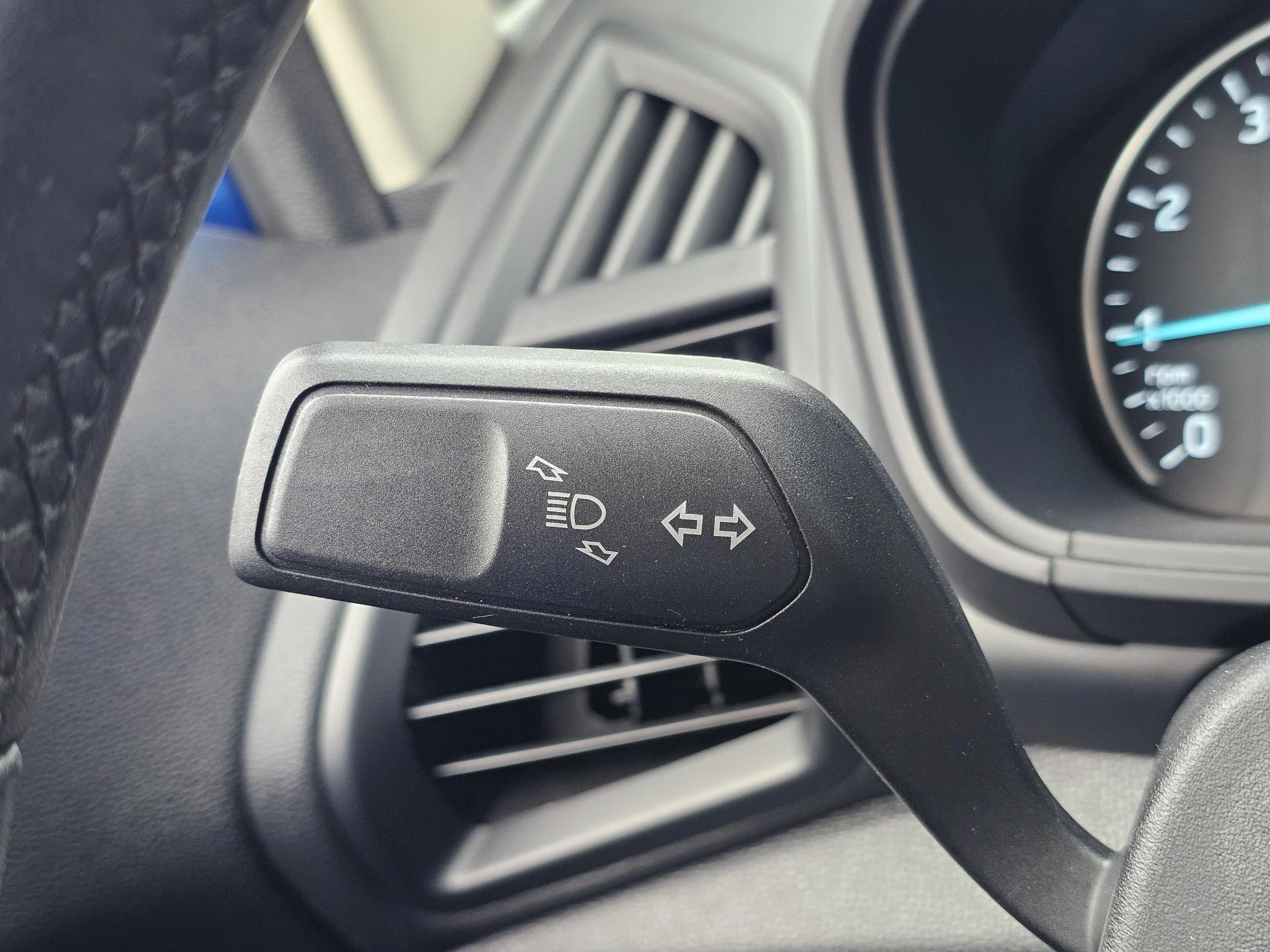 Hoofdafbeelding Ford EcoSport