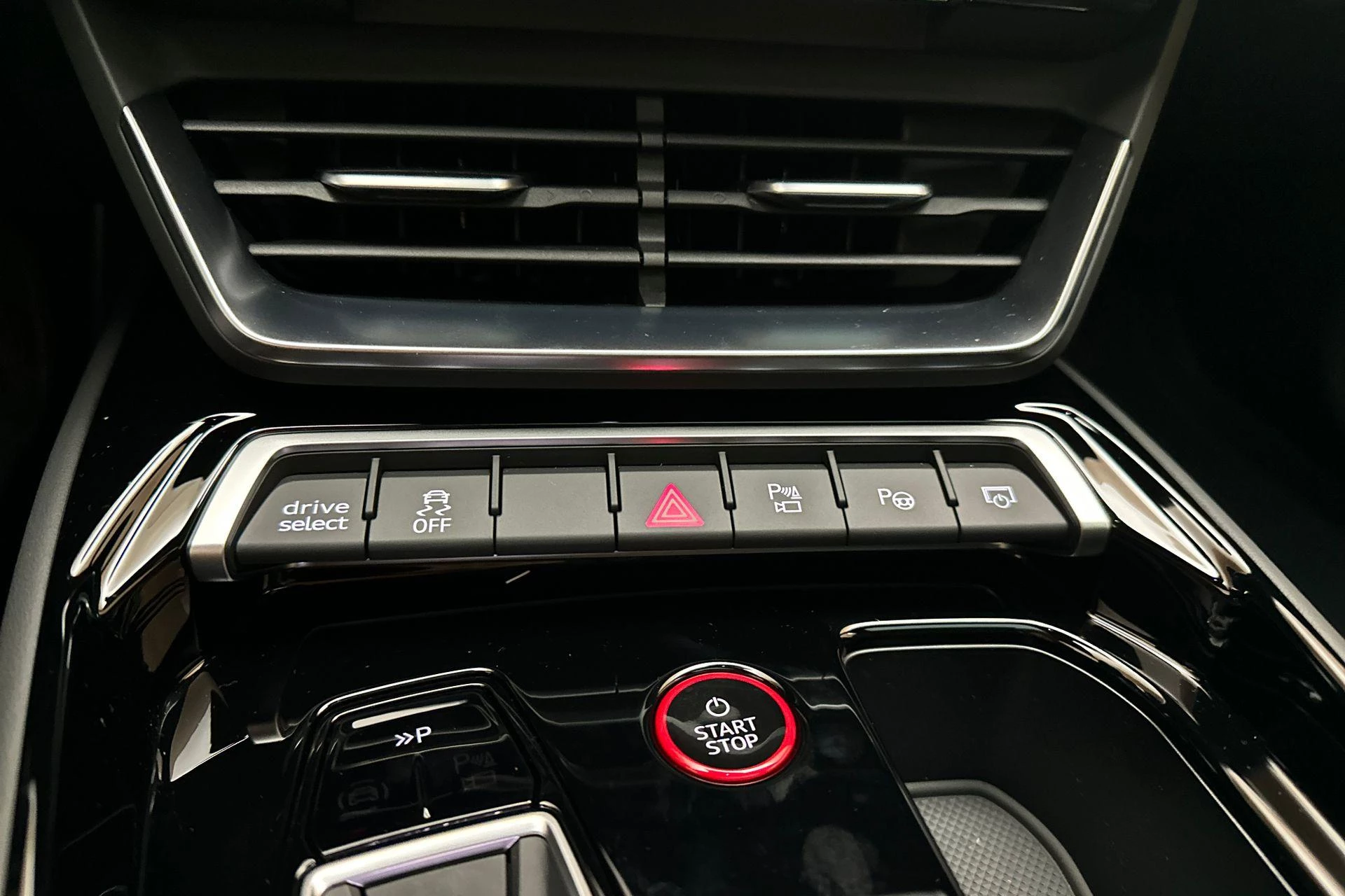 Hoofdafbeelding Audi e-tron GT