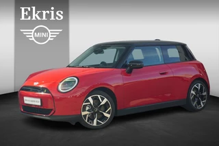 MINI 3-Deurs Cooper SE Pakket M