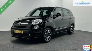 Hoofdafbeelding Fiat 500L