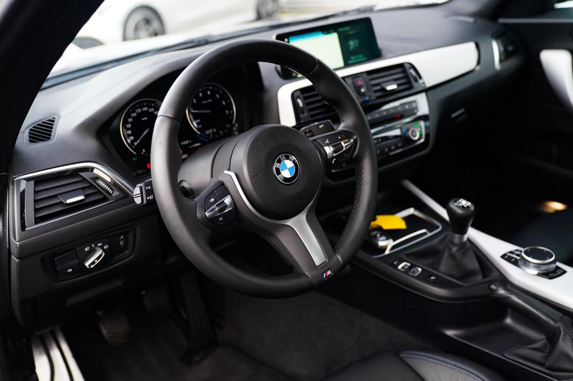 Hoofdafbeelding BMW 2 Serie