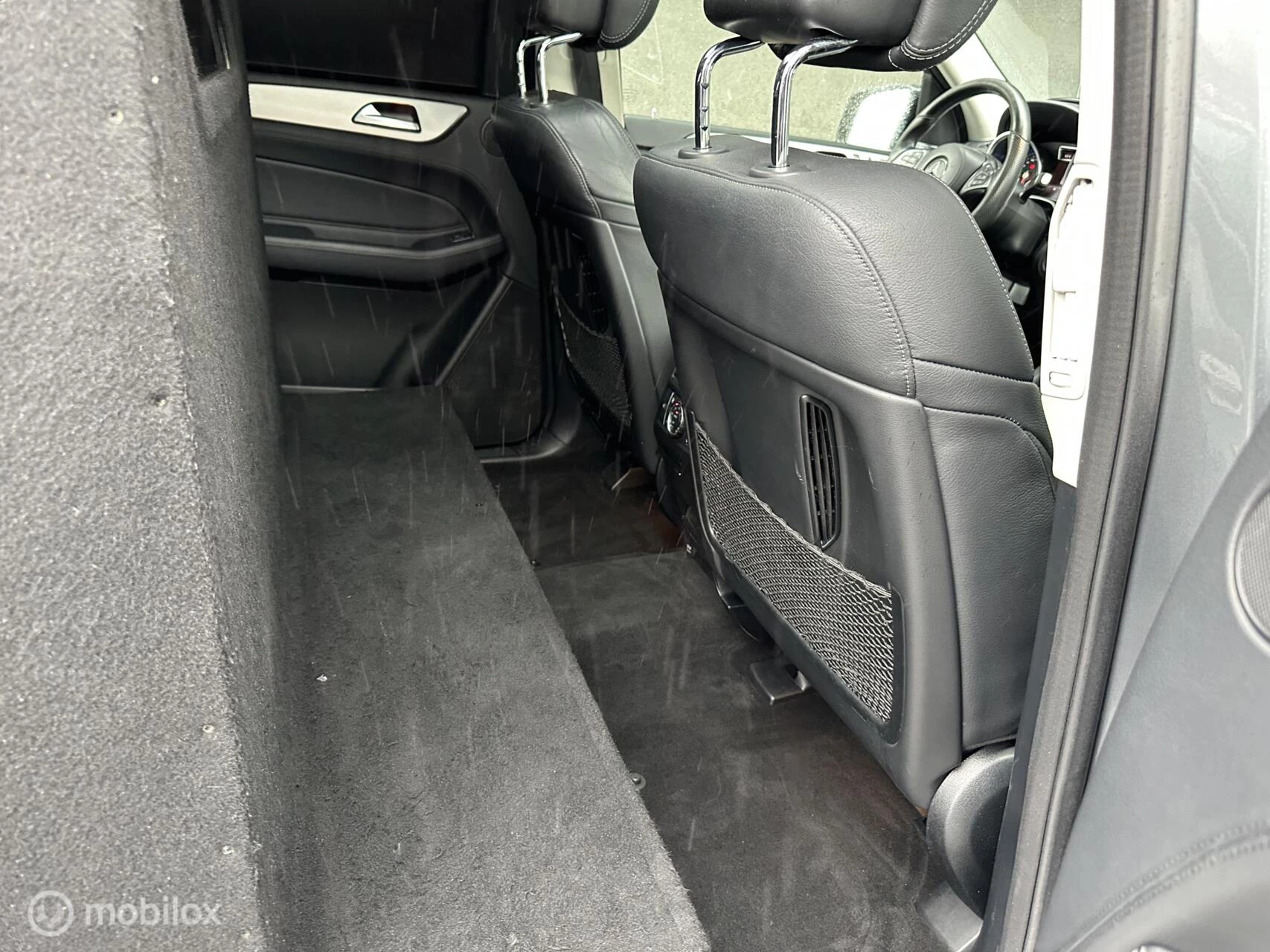 Hoofdafbeelding Mercedes-Benz GLS