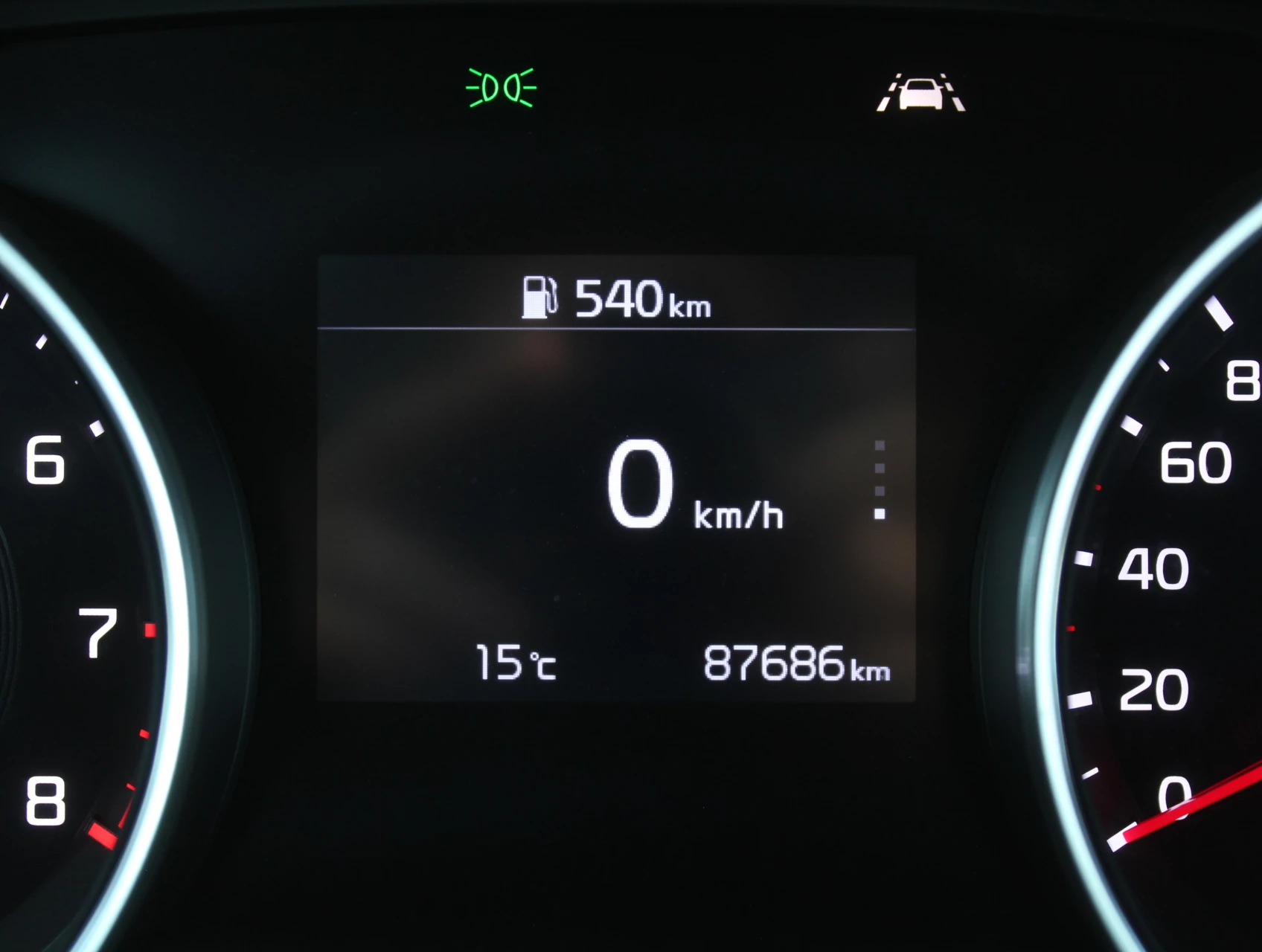Hoofdafbeelding Kia Ceed