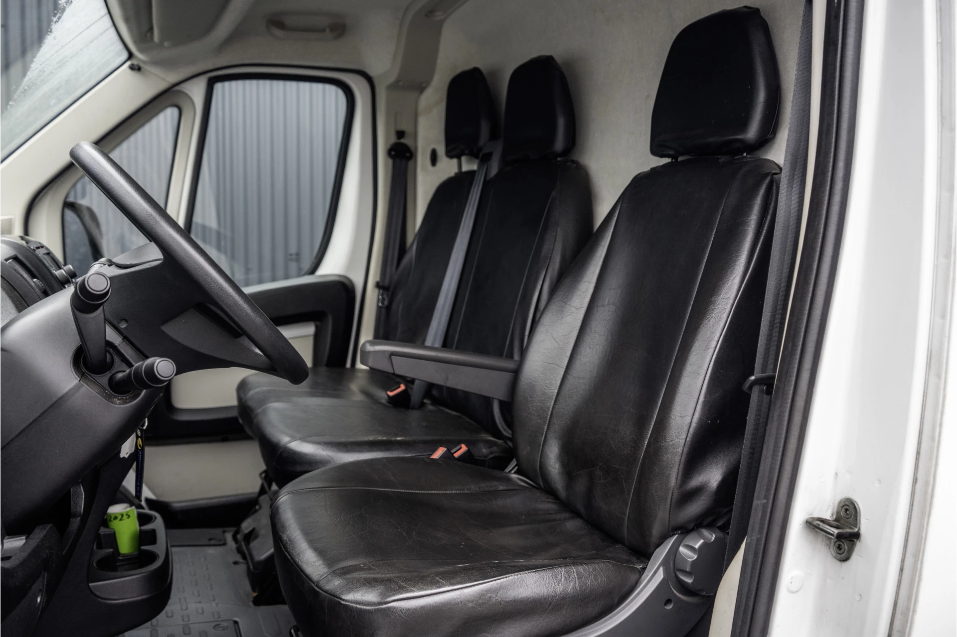 Hoofdafbeelding Peugeot Boxer