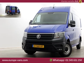 Hoofdafbeelding Volkswagen Crafter Volkswagen Crafter 35 2.0 TDI E6 L3H3 (L2H2) Comfortline AircoCamera Laadklep 05-2019