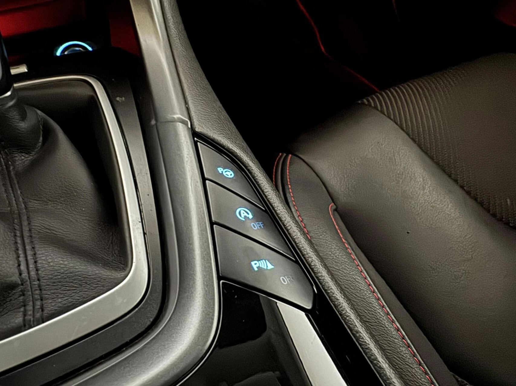 Hoofdafbeelding Ford Mondeo