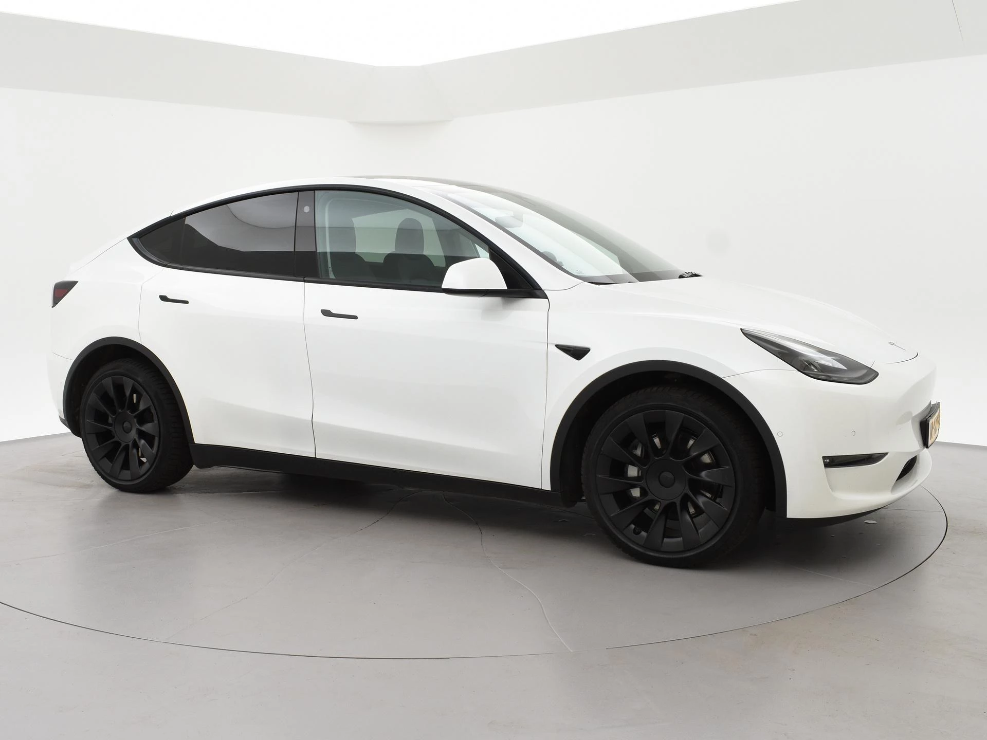 Hoofdafbeelding Tesla Model Y