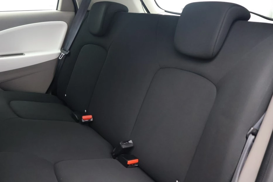Hoofdafbeelding Renault ZOE