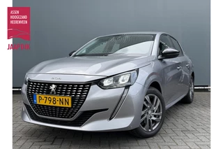 Peugeot 208 BJR 2022 1.2 75 PK PureTech Active LED | CRUISE | PDC ACHTER | LMV | NAVI