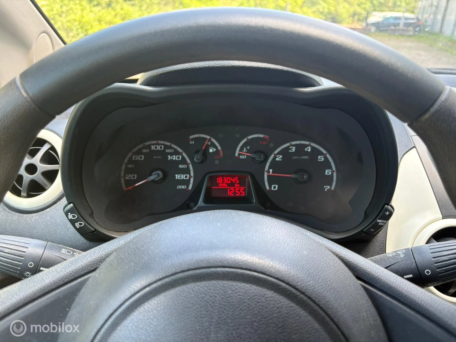 Hoofdafbeelding Ford Ka