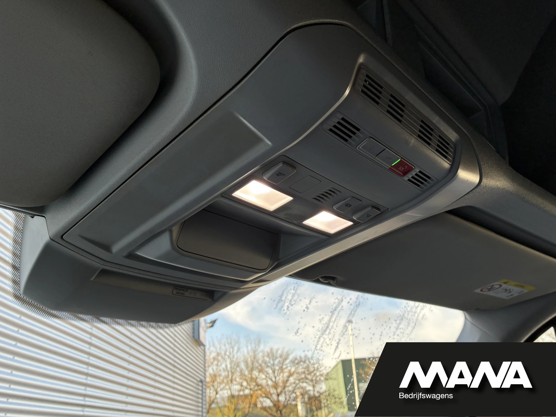 Hoofdafbeelding MAN TGE