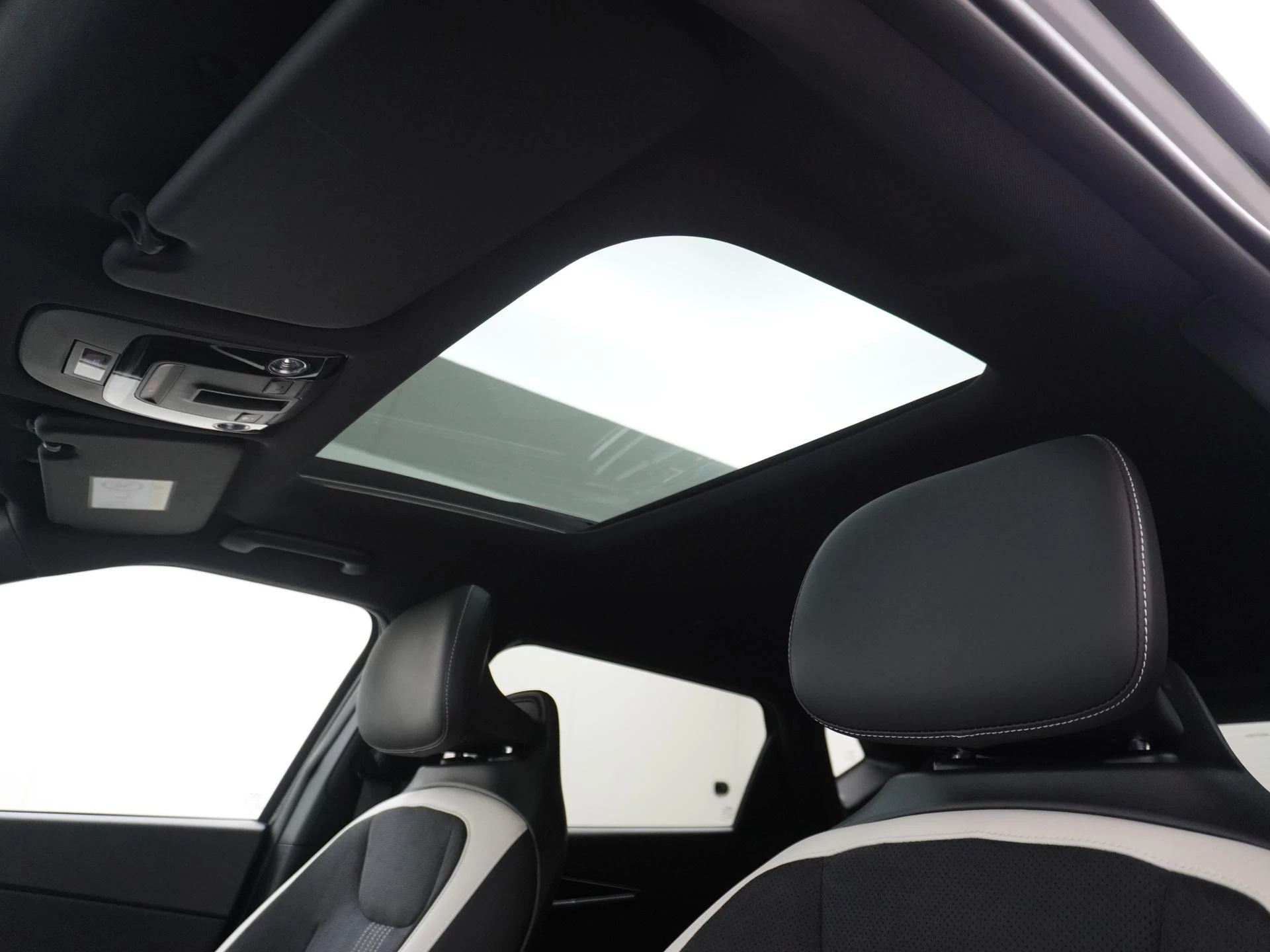 Hoofdafbeelding Kia EV6