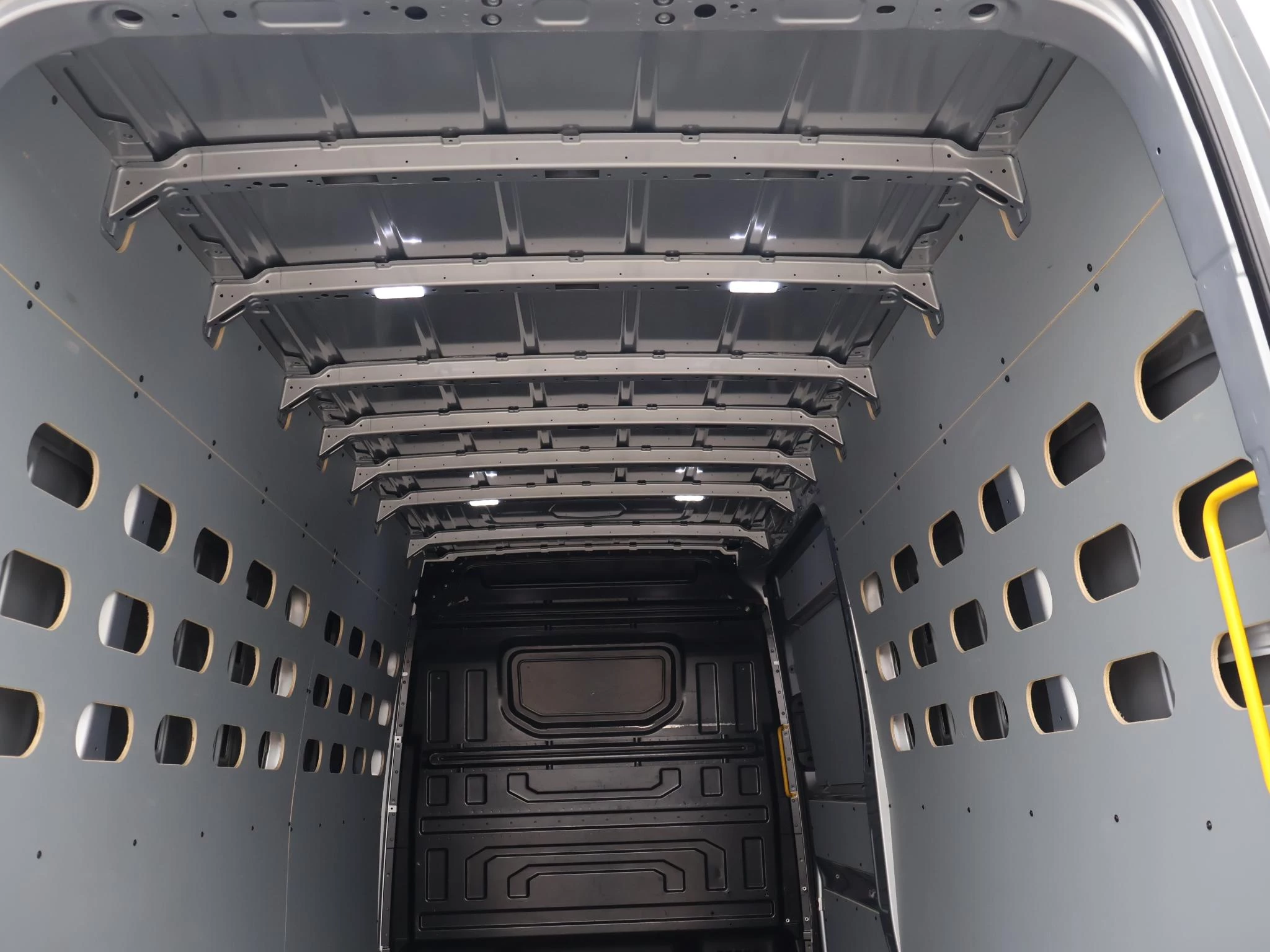 Hoofdafbeelding MAN TGE