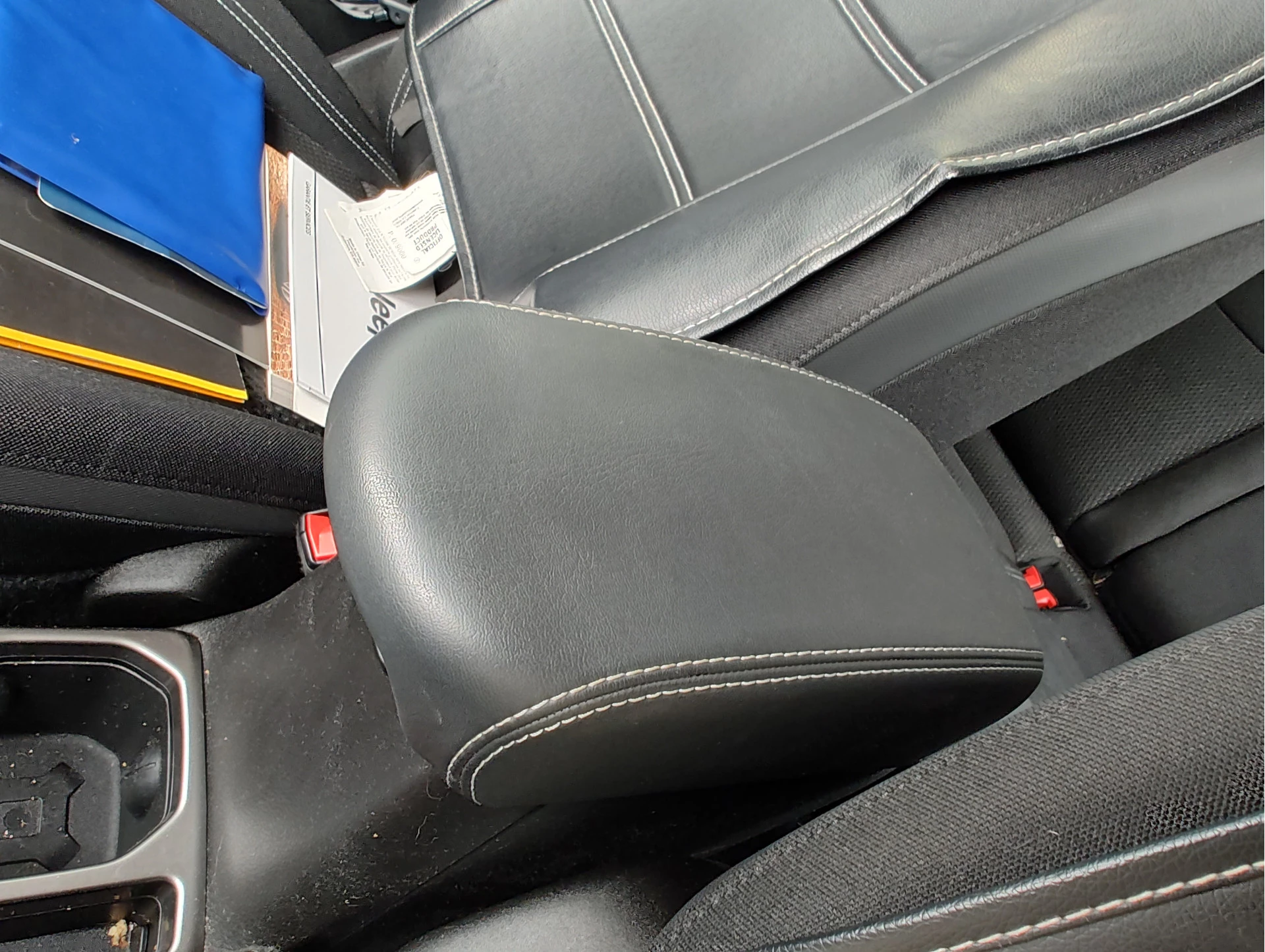 Hoofdafbeelding Jeep Renegade