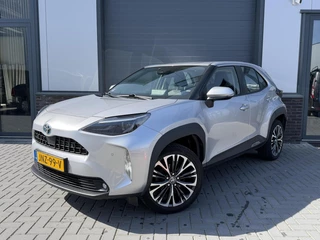 Toyota Yaris Cross 1.5 Hybrid Business Plus