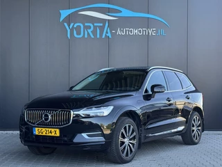 Volvo XC60 2.0 T8 Twin Engine AWD Inscription NL AUTO*PANO*ACC