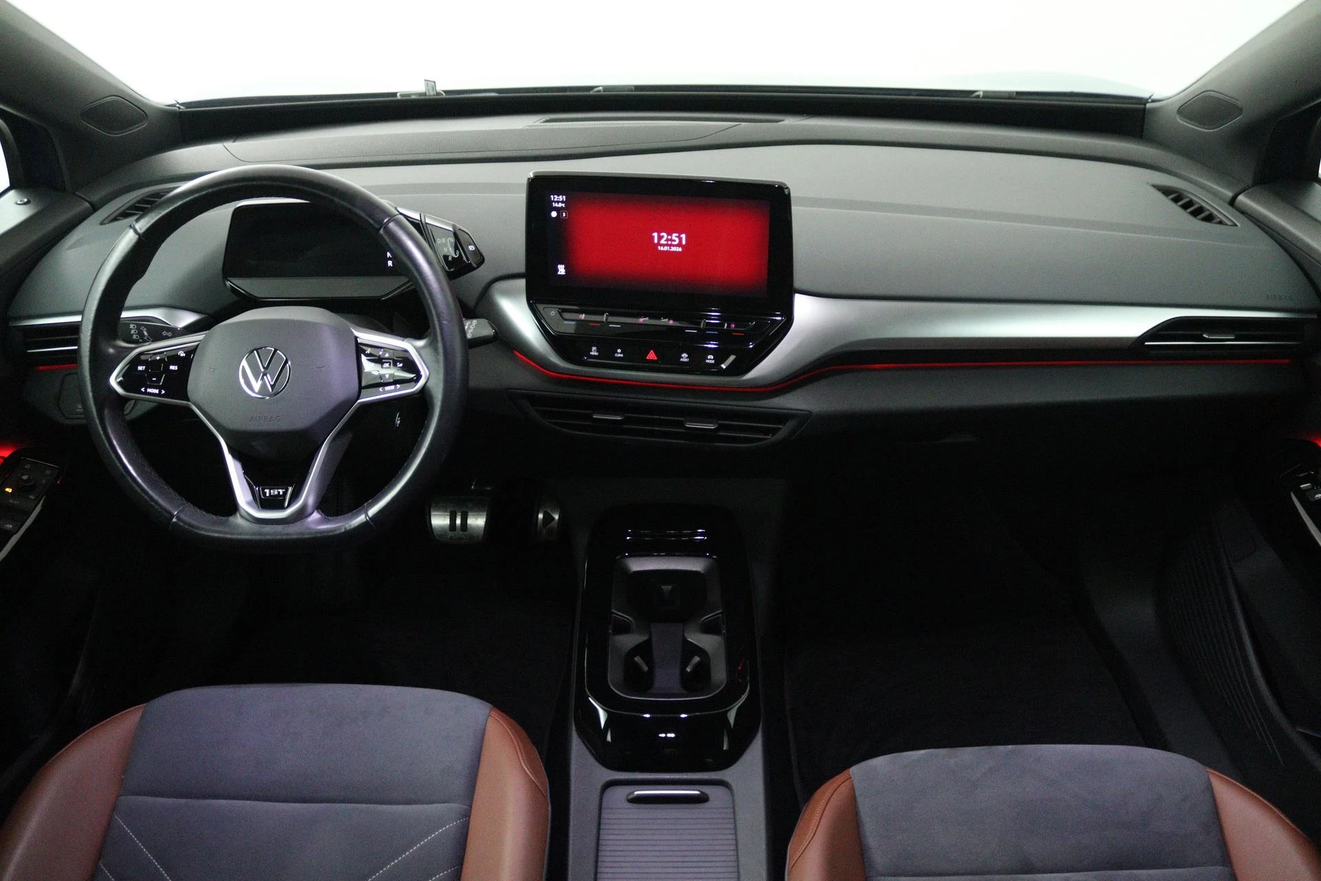 Hoofdafbeelding Volkswagen ID.4