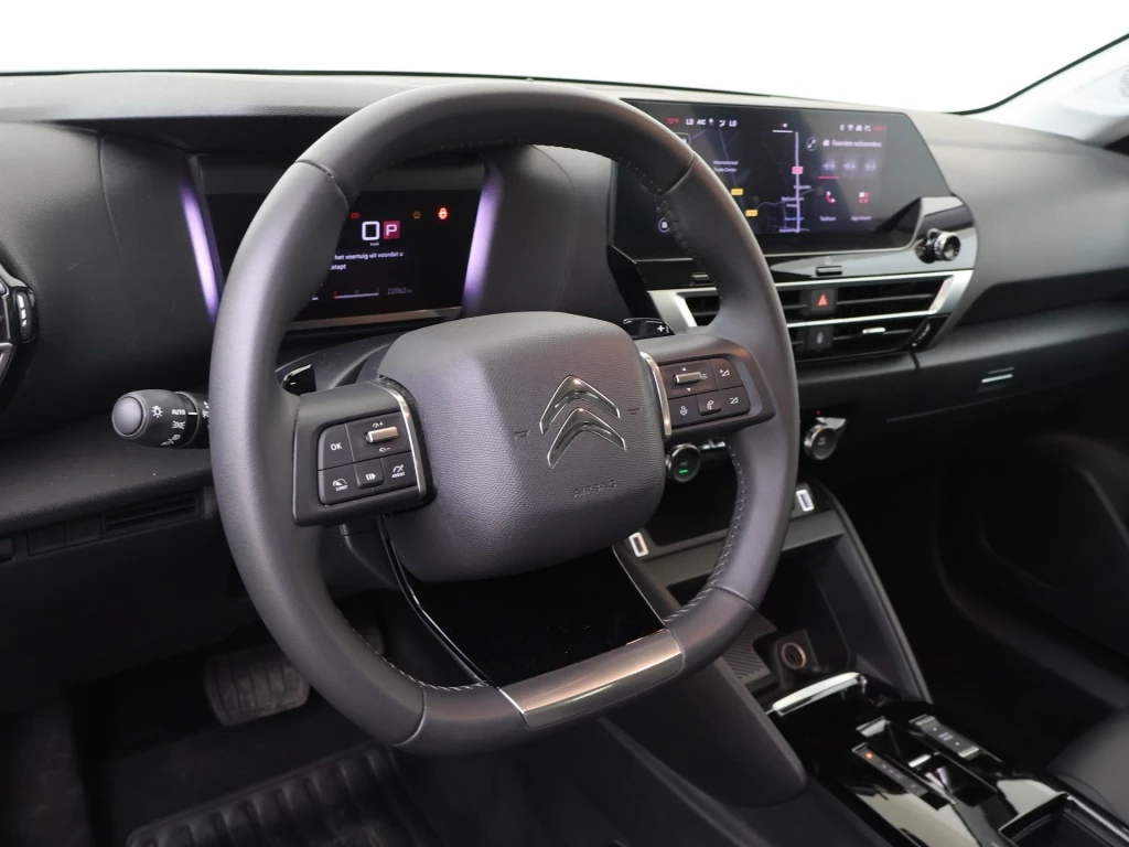 Hoofdafbeelding Citroën C4
