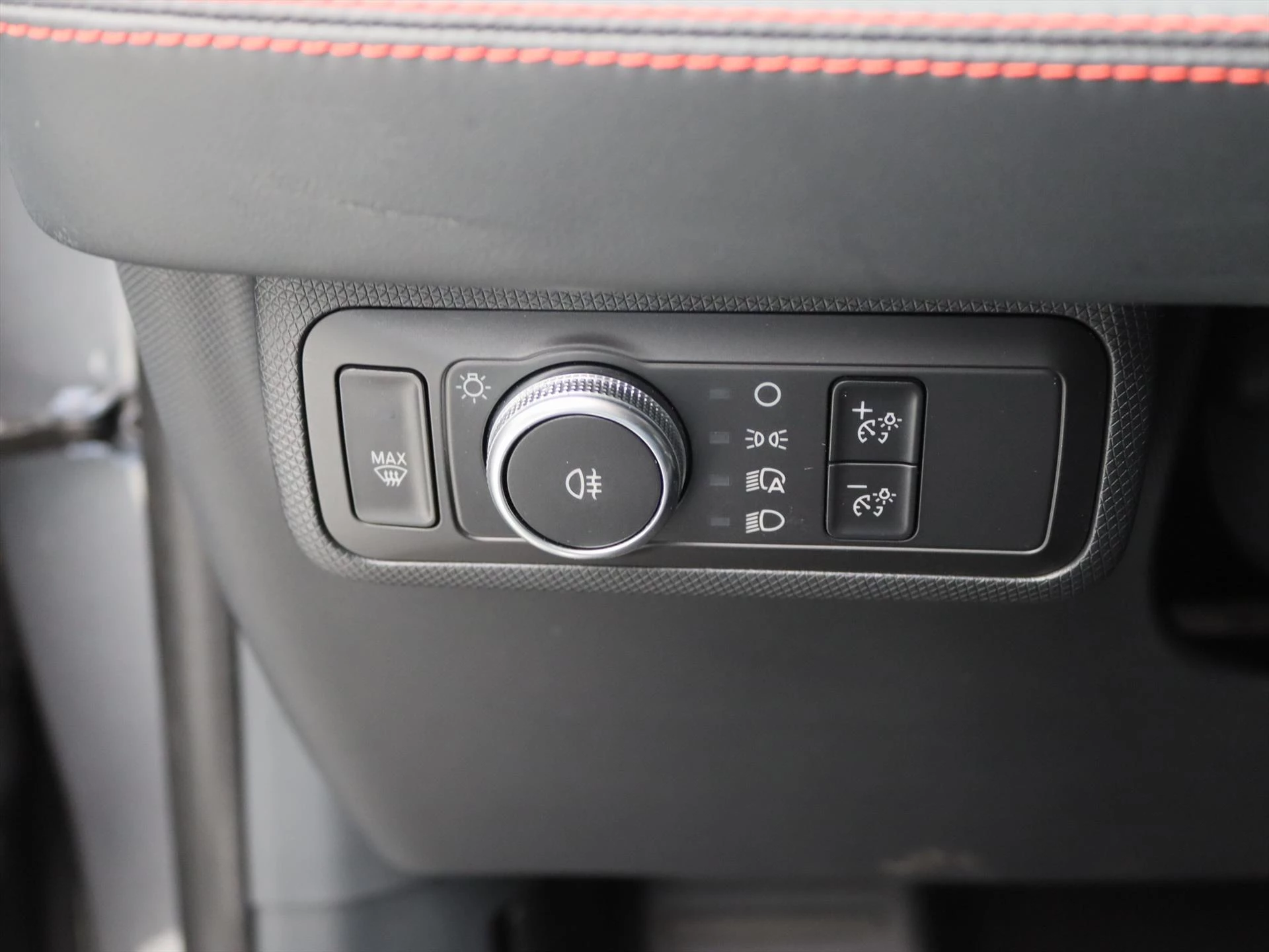 Hoofdafbeelding Ford Mustang Mach-E