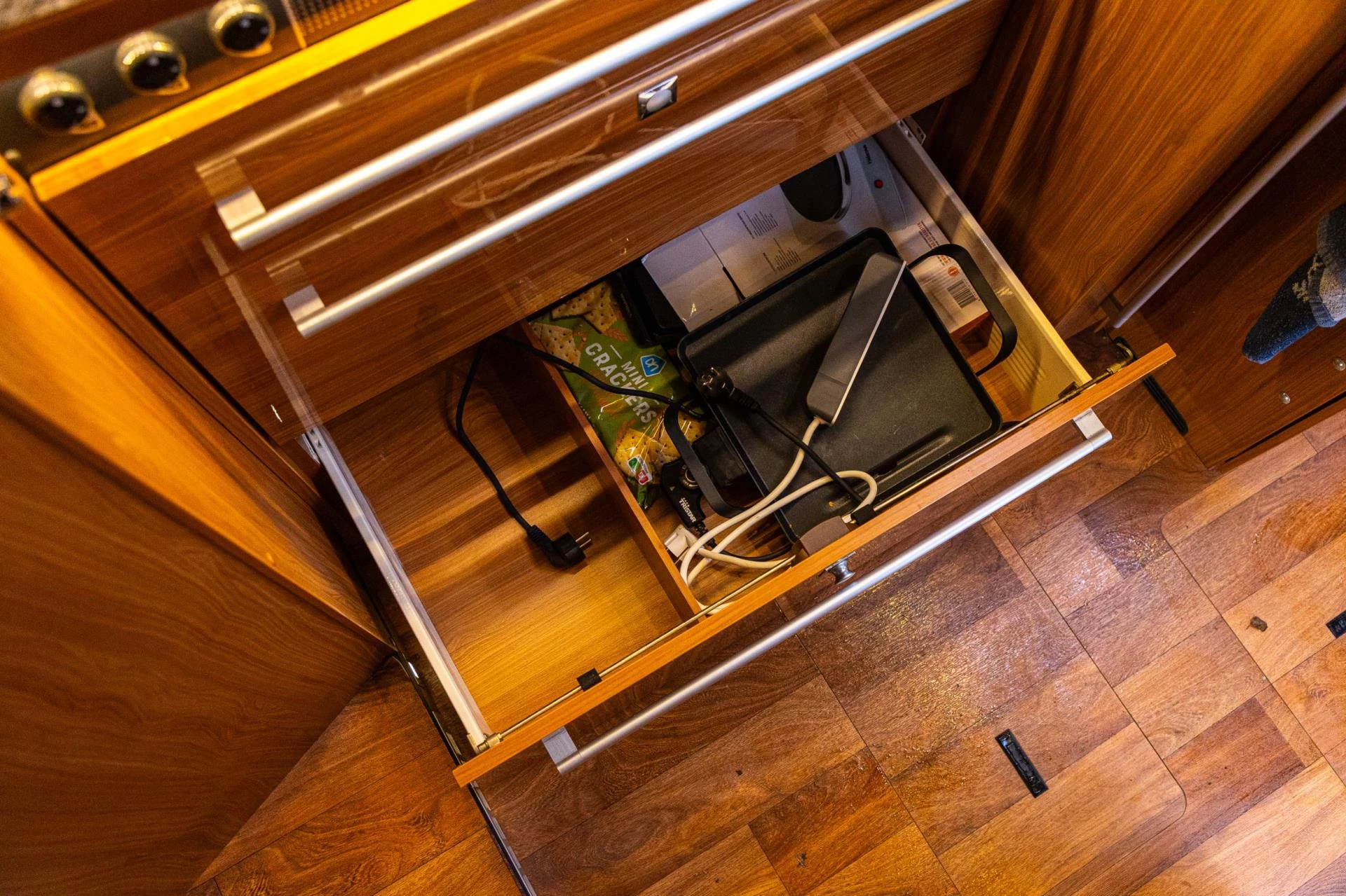 Hoofdafbeelding Dethleffs I 7150