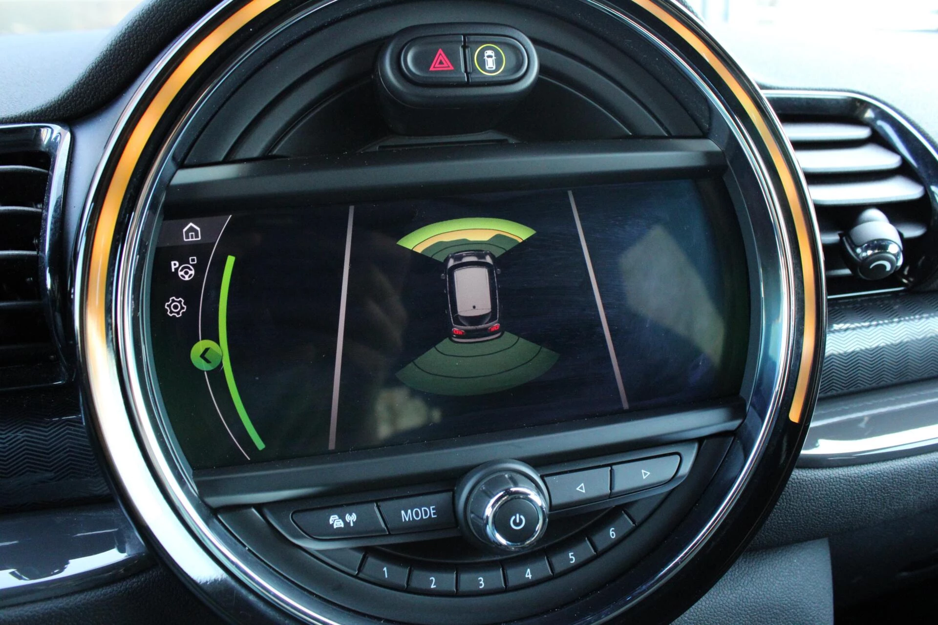 Hoofdafbeelding MINI Clubman