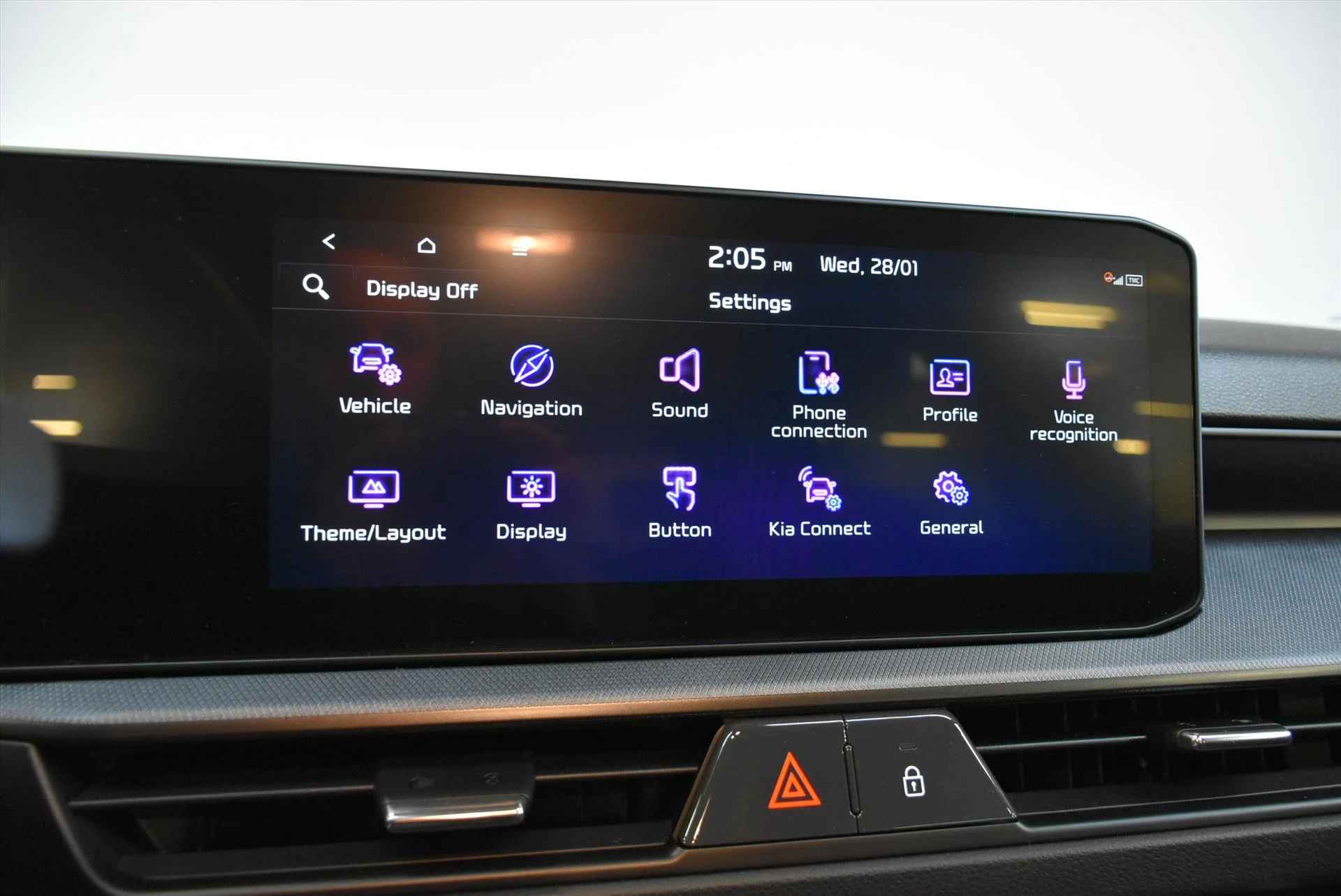 Hoofdafbeelding Kia Stonic