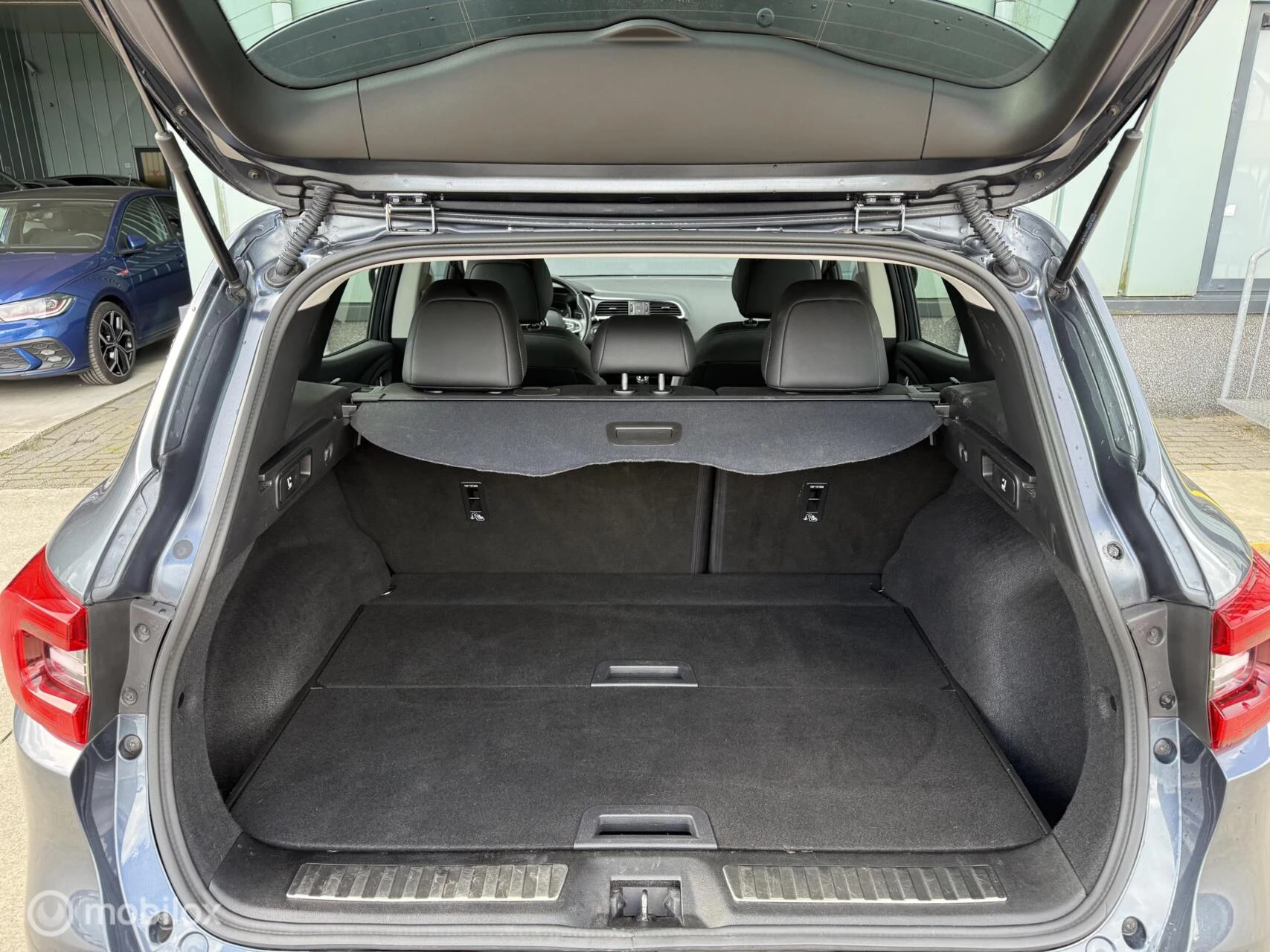 Hoofdafbeelding Renault Kadjar