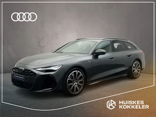 Hoofdafbeelding Audi A6 Audi A6 Avant