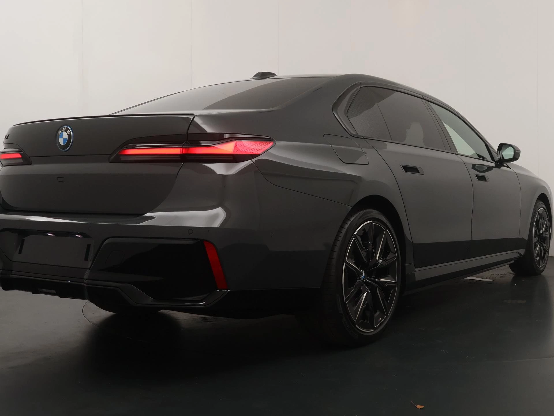 Hoofdafbeelding BMW i7